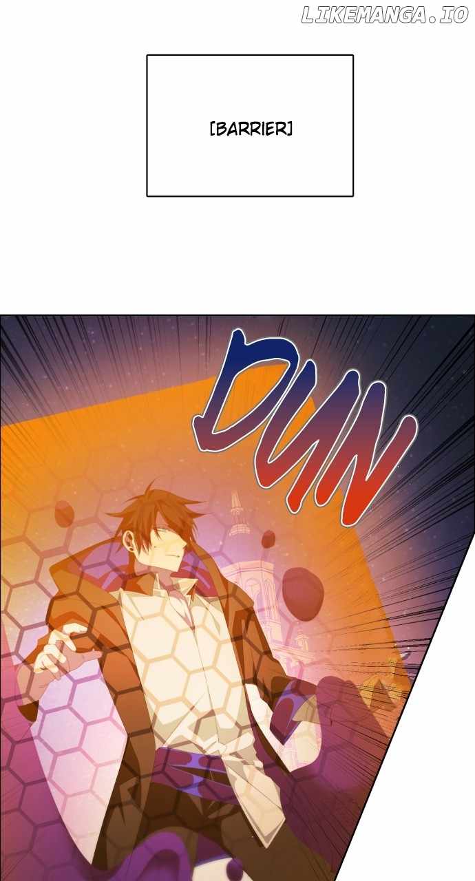 Zero Game Chapter 303 9